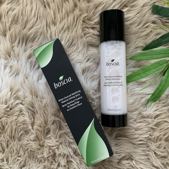 BOSCIA, Makeup Setting Spray